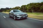 Mercedes-Benz C300 e Avantgarde Line 2019 года (AU)